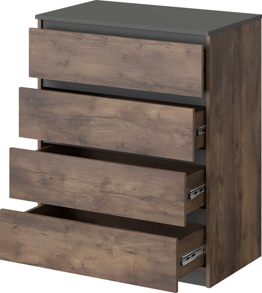 Комод MySTAR ИВ-121.01