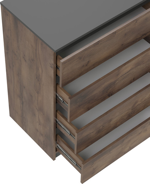 Комод MySTAR ИВ-121.01