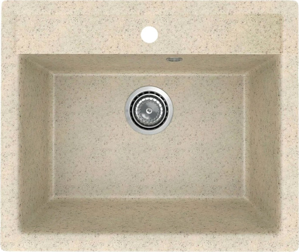 Мойка кухонная Mixline ML-GMU04 556724 - фото