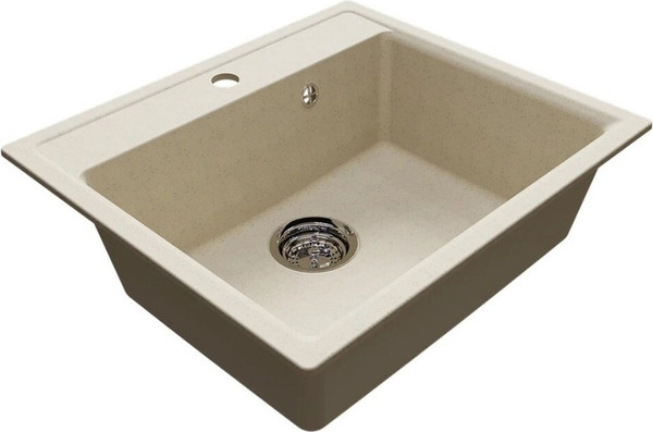 Мойка кухонная Mixline ML-GMU04 556724