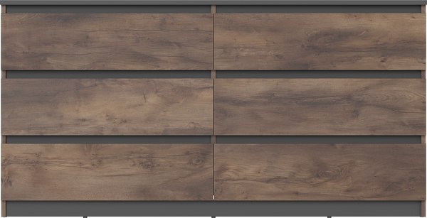 Комод MySTAR ИВ-121.09