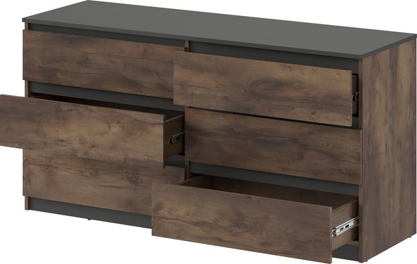 Комод MySTAR ИВ-121.09