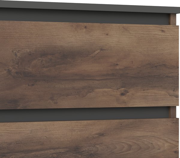 Комод MySTAR ИВ-121.09