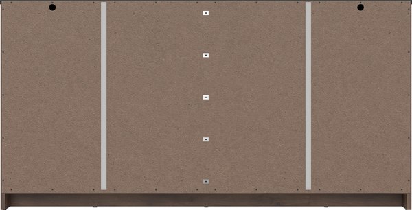 Комод MySTAR ИВ-121.09