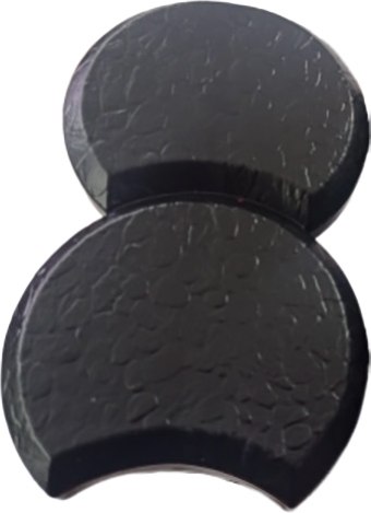 Бордюр садовый Светотехника АБКС 741631.002 - фото