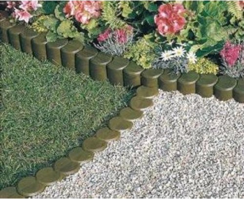 Бордюр садовый Светотехника АБКС 741631.002