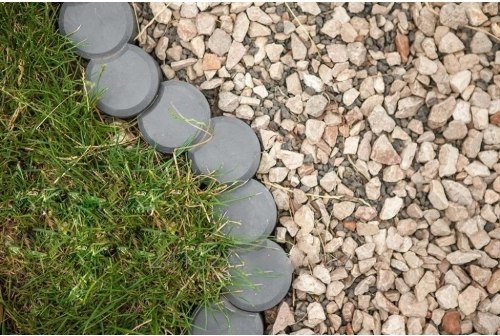 Бордюр садовый Светотехника АБКС 741631.002