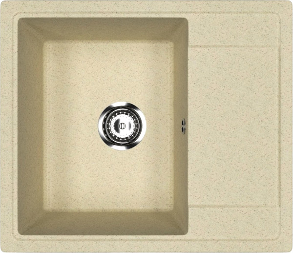 Мойка кухонная Mixline ML-GMU05 556727 - фото