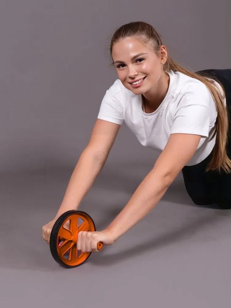 Ролик для пресса Absolute Champion Экстрим / АЧ11177