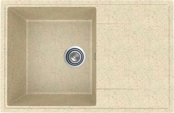 Мойка кухонная Mixline ML-GMU07 556735 - фото