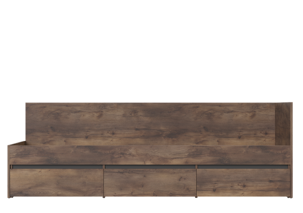 Кровать-тахта MySTAR 900 3я ИВ-121.17