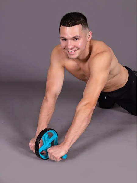 Ролик для пресса Absolute Champion Экстрим / АЧ11180