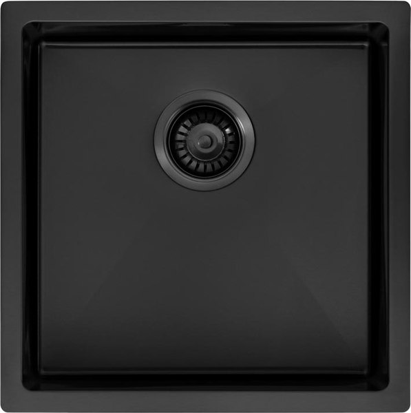 Мойка кухонная ZORG ZRE 4545 - фото