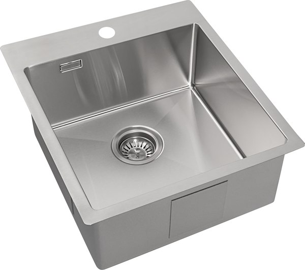 Мойка кухонная ZORG ZRE 4551