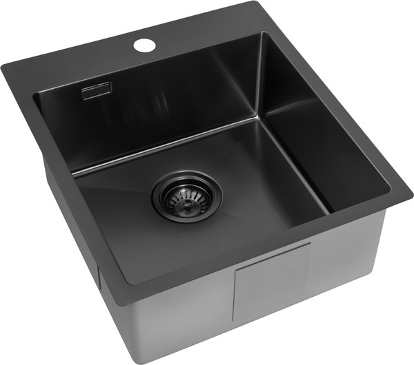 Мойка кухонная ZORG ZRE 4551