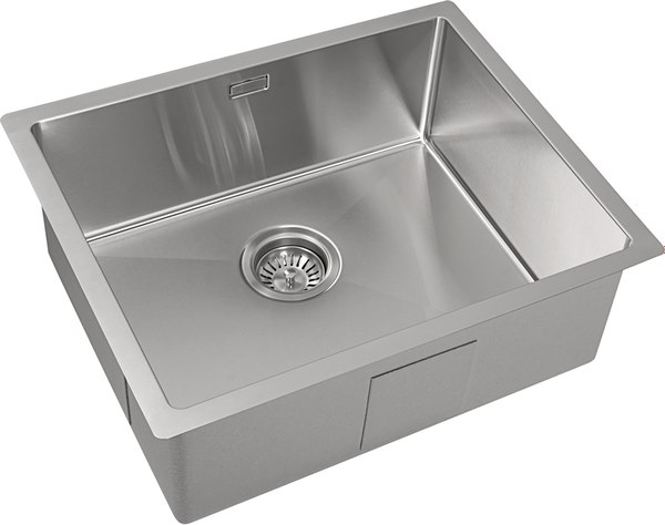 Мойка кухонная ZORG ZRE 5545