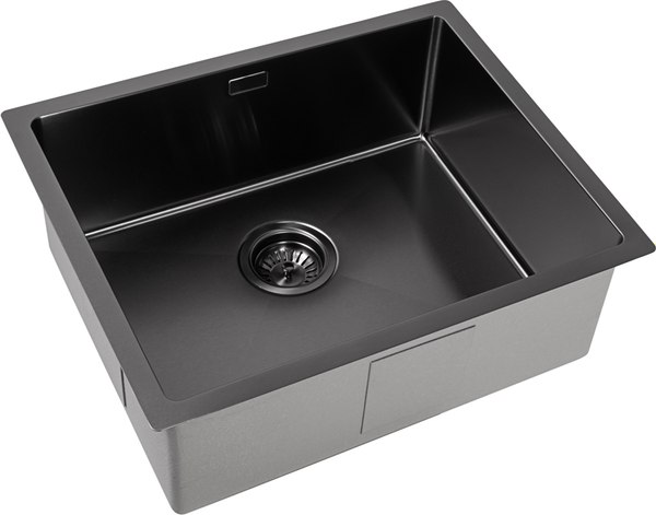 Мойка кухонная ZORG ZRE 5545