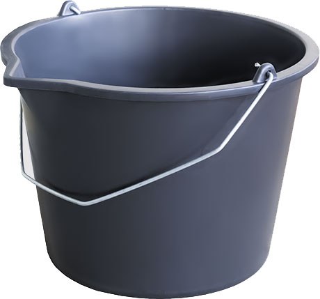 Ведро строительное БЗПИ 17748 - фото