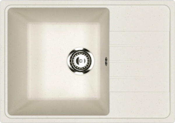 Мойка кухонная Mixline ML-GMU06 556729 - фото