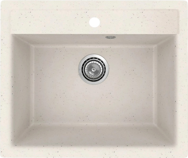 Мойка кухонная Mixline ML-GMU04 556722 - фото