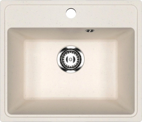 Мойка кухонная Mixline ML-GMU03 556717 - фото