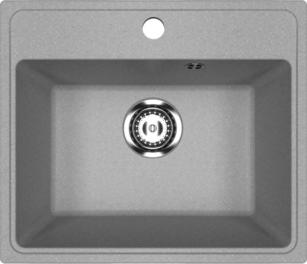 Мойка кухонная Mixline ML-GMU03 556719 - фото