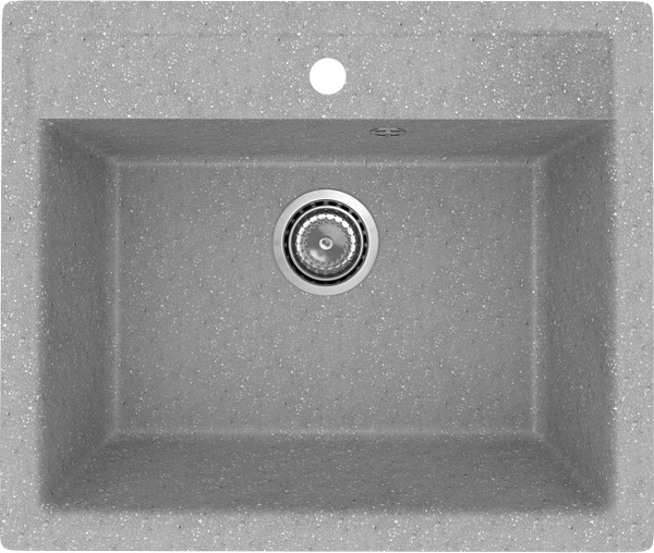 Мойка кухонная Mixline ML-GMU04 556723 - фото