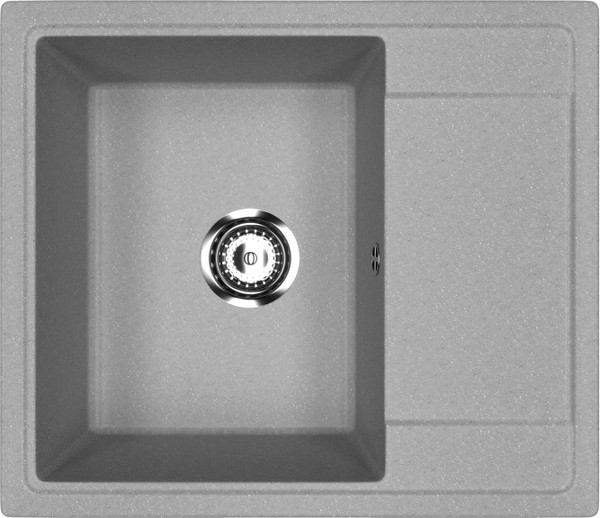 Мойка кухонная Mixline ML-GMU05 556726 - фото