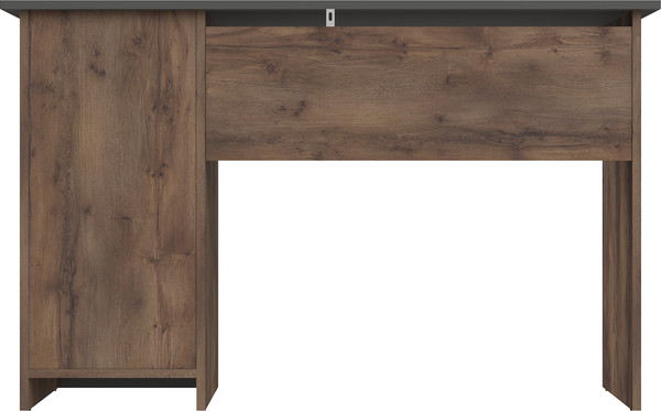 Письменный стол MySTAR 3я ИВ-121.13