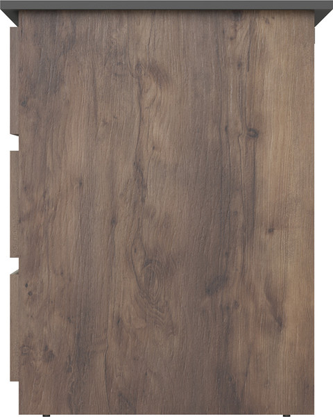 Письменный стол MySTAR 3я ИВ-121.13