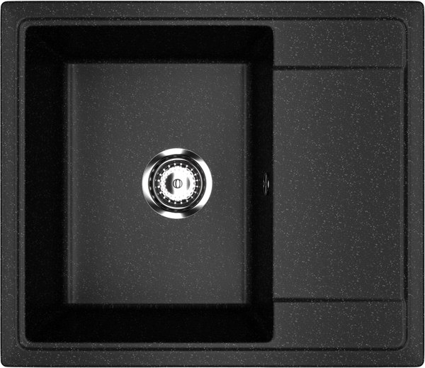 Мойка кухонная Mixline ML-GMU05 556728 - фото