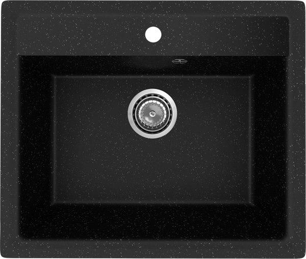 Мойка кухонная Mixline ML-GMU04 556721 - фото