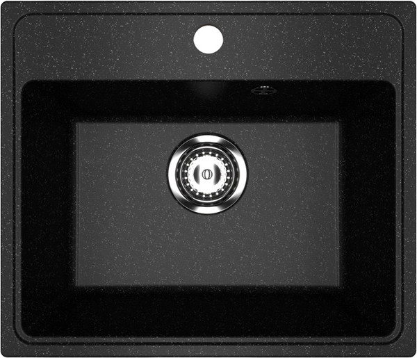 Мойка кухонная Mixline ML-GMU03 556720 - фото