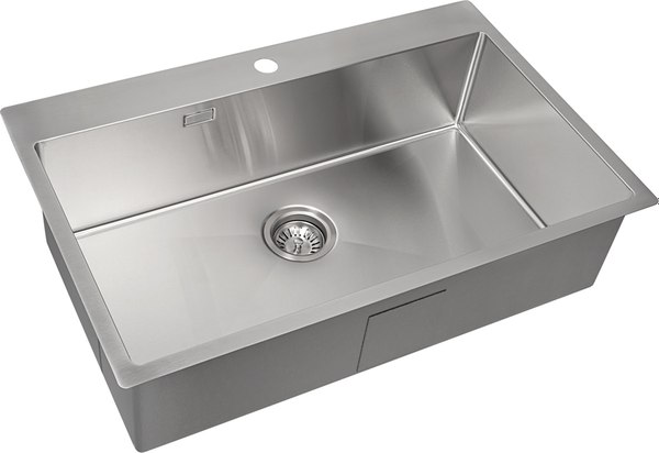 Мойка кухонная ZORG ZRE 7951