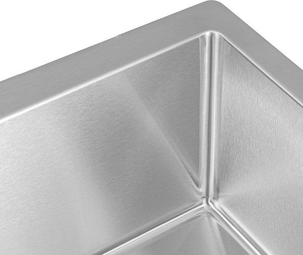 Мойка кухонная ZORG ZRE 7951