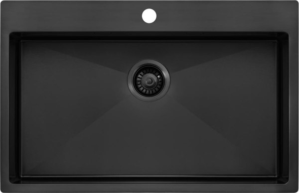 Мойка кухонная ZORG ZRE 7951 - фото