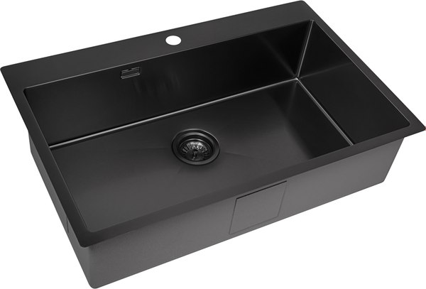 Мойка кухонная ZORG ZRE 7951