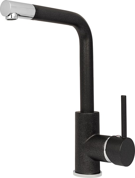 Смеситель ZORG Forte - фото