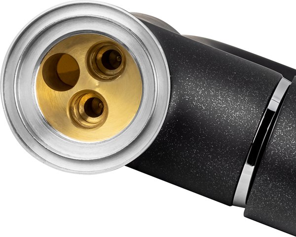 Смеситель ZORG Forte