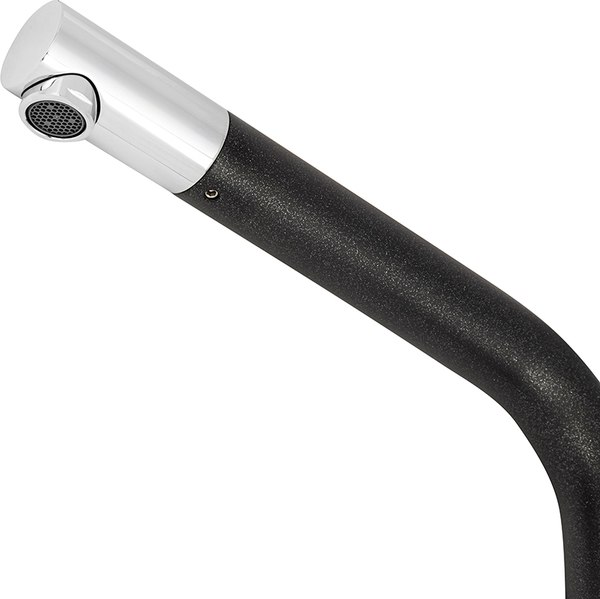 Смеситель ZORG Forte