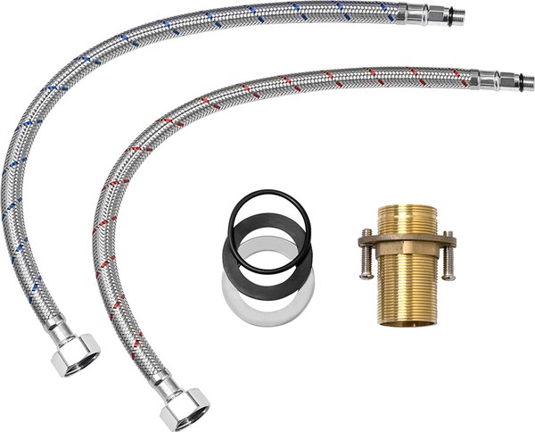 Смеситель ZORG Forte