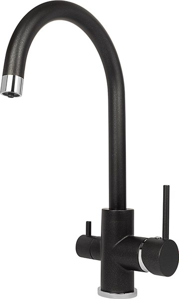 Смеситель ZORG Sabiaduo - фото