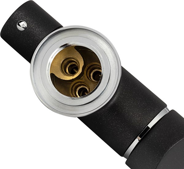 Смеситель ZORG Sabiaduo