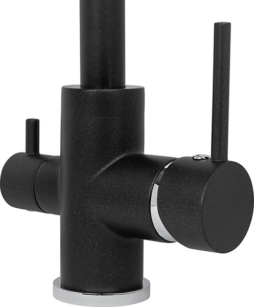 Смеситель ZORG Sabiaduo