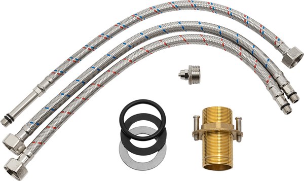 Смеситель ZORG Sabiaduo