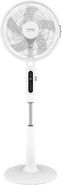 Вентилятор Funai Dansen FSF-161E-WT - фото
