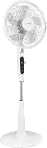 Вентилятор Funai Dansen FSF-161E-WT