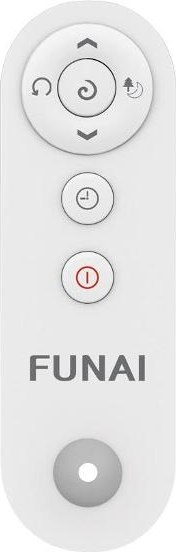 Вентилятор Funai Dansen FSF-161E-WT