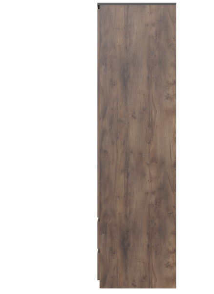 Шкаф-пенал MySTAR Сноули 450 ИВ-121.16