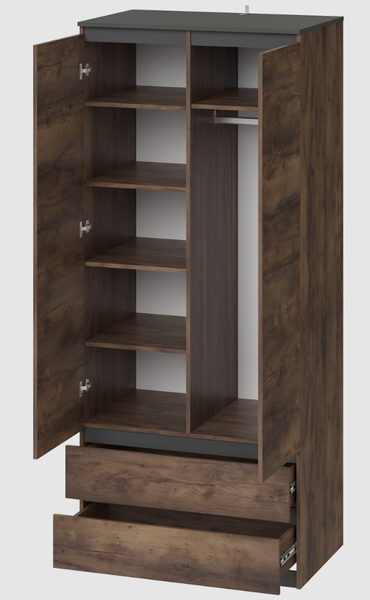 Шкаф MySTAR Сноули 900.1 ИВ-121.10